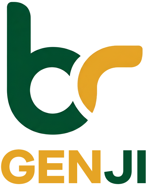 Generus Beji Raya Logo