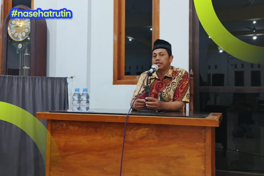 Ilmu, Benteng dari Godaan Akhir Zaman: Pesan Bp. Kusnanto untuk Generus Beji Raya