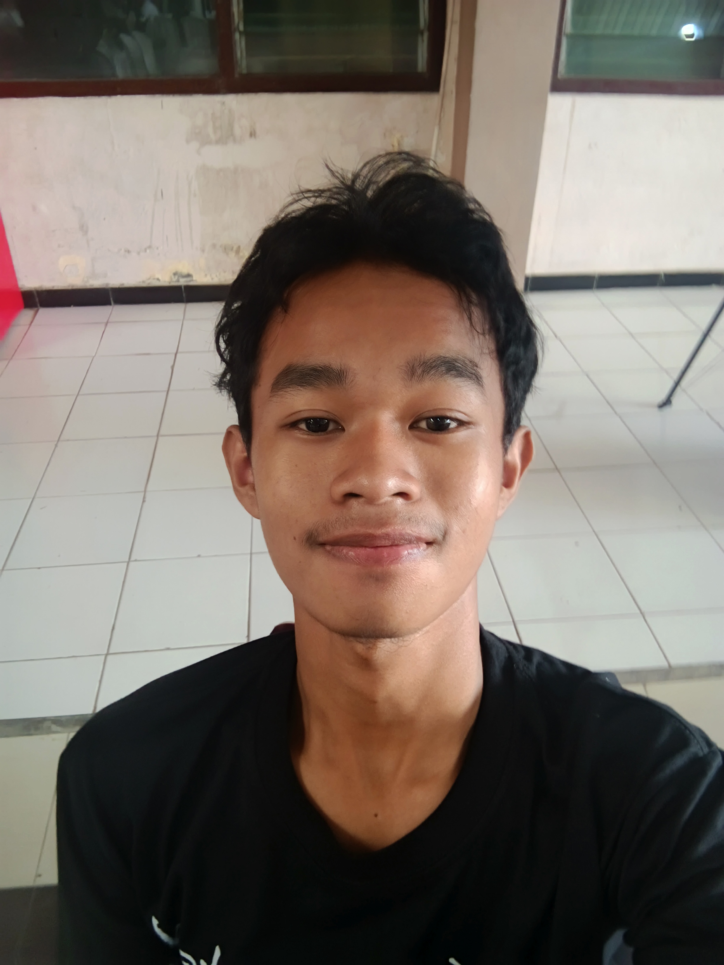 Kevin Kodarramadani Adita